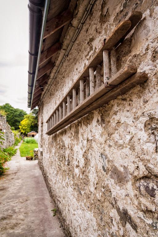 The Black Sheep Hostel Killarney Bagian luar foto